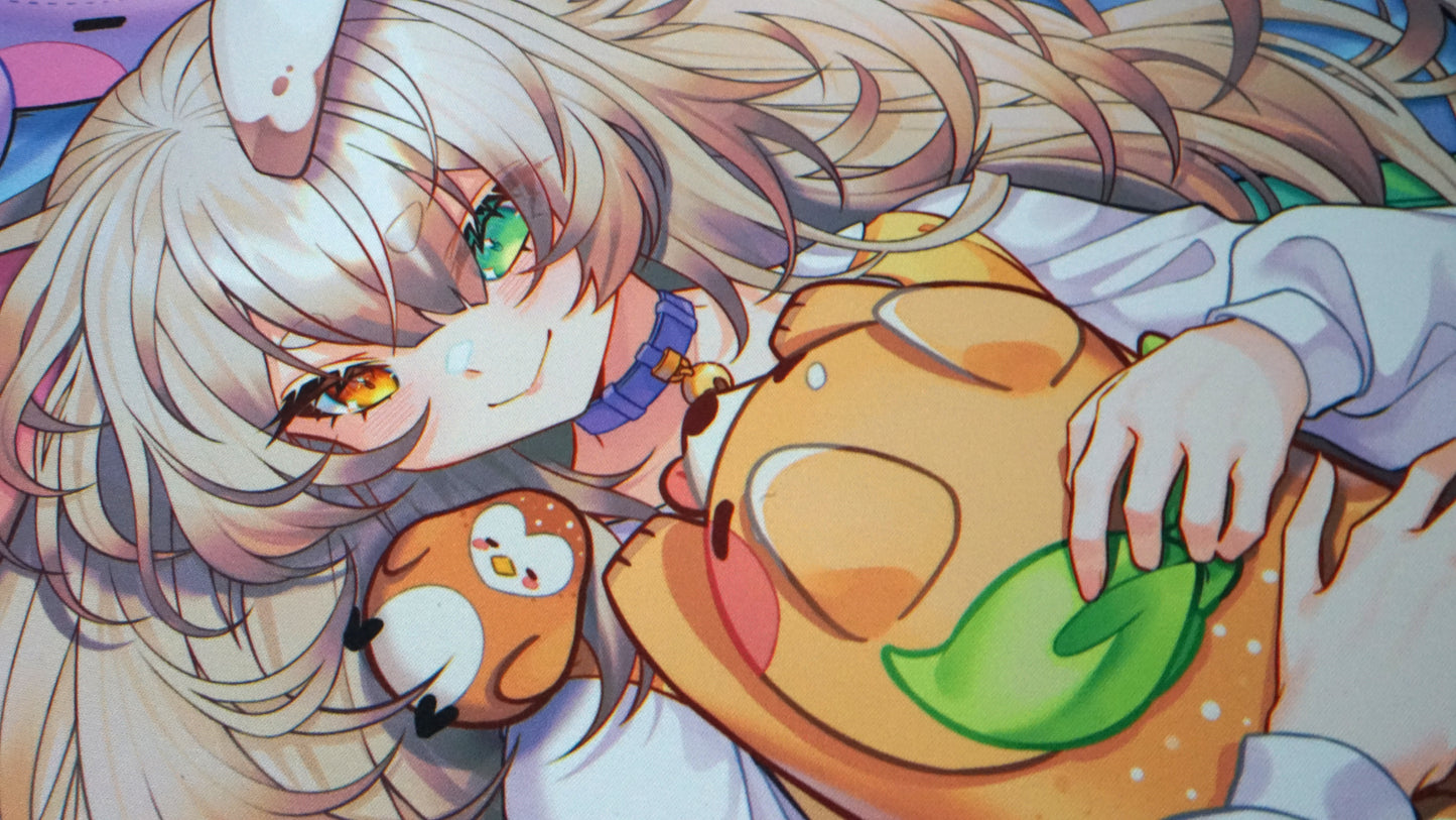Renn Desk Mat