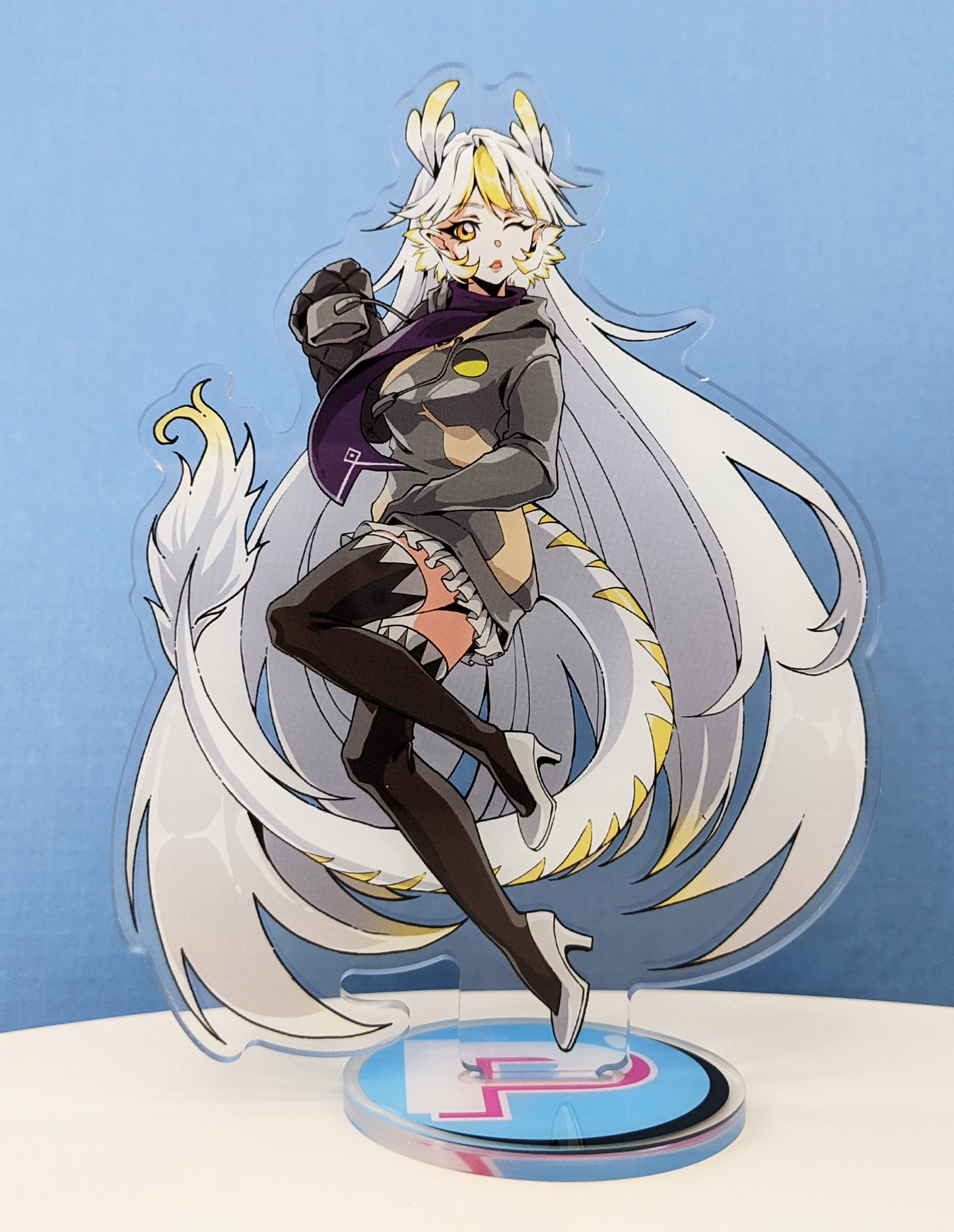 Nagi Acrylic Standee