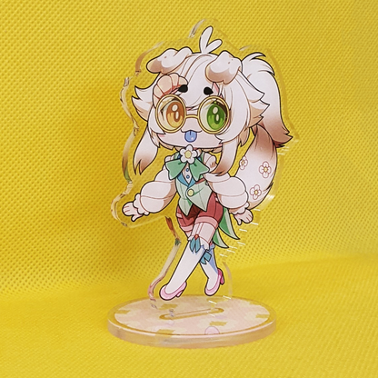 Acrylic Standee- Renn Summer Edition