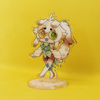 Acrylic Standee- Renn Summer Edition